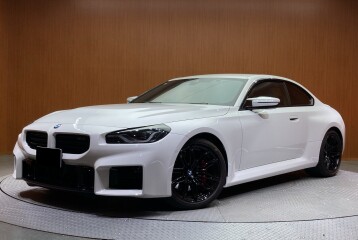 BMW M2 , 2023