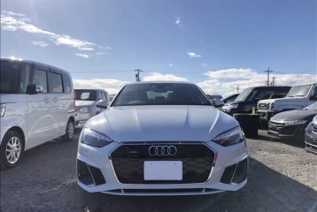 Audi A5 40 TDI Quatro, 2022