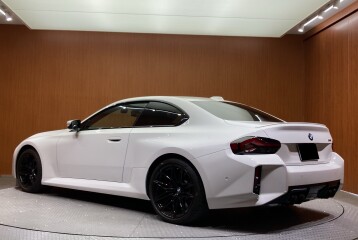 BMW M2 , 2023