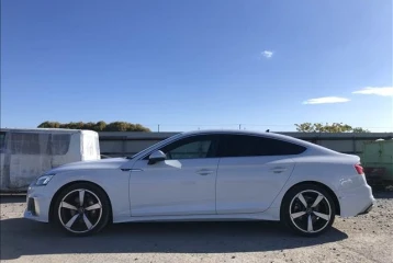 Audi A5 40 TDI Quatro, 2022