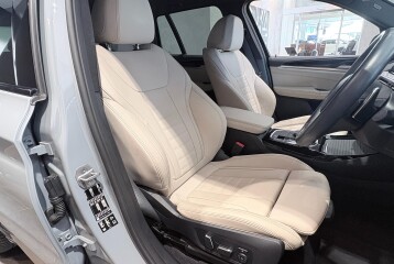 BMW X3 xDrive 20d M Sport, 2024