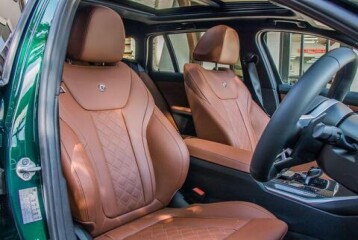 BMW Alpina D3 , 2026