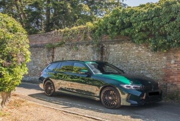 BMW Alpina D3 , 2026