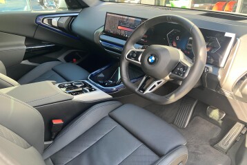 BMW X3 xDrive 20d M Sport, 2025
