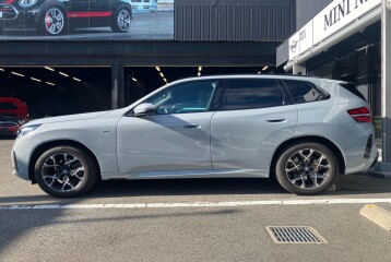 BMW X3 xDrive 20d M Sport, 2025
