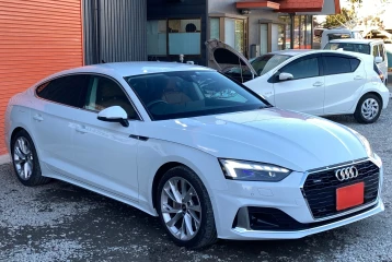 Audi A5 40 TDI Quatro, 2022