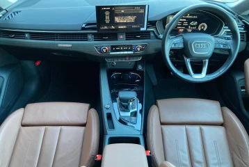 Audi A5 40 TDI Quatro, 2022