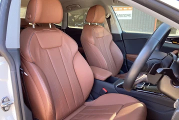 Audi A5 40 TDI Quatro, 2022