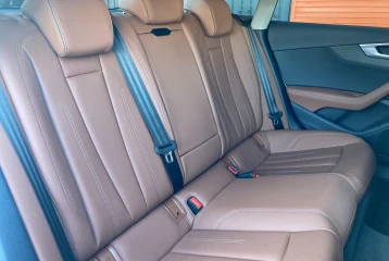 Audi A5 40 TDI Quatro, 2022