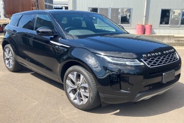 Land Rover Range Rover Evoque P200 Dynamic SE, 2023