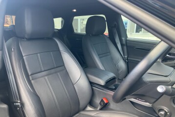 Land Rover Range Rover Evoque P200 Dynamic SE, 2023