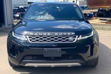 Land Rover Range Rover Evoque P200 Dynamic SE, 2023