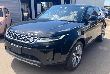 Land Rover Range Rover Evoque P200 Dynamic SE, 2023