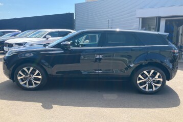 Land Rover Range Rover Evoque P200 Dynamic SE, 2023