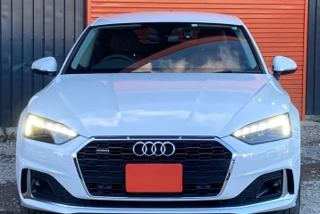 Audi A5 40 TDI Quatro, 2022