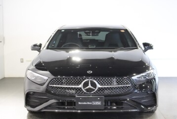 Mercedes A-class A200d, 2025
