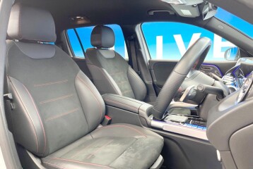 Mercedes GLB-class 200, 2023