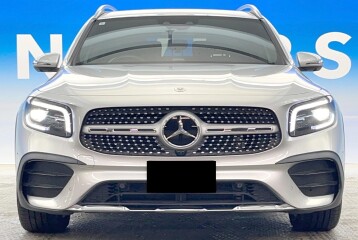 Mercedes GLB-class 200, 2023