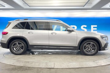 Mercedes GLB-class 200, 2023