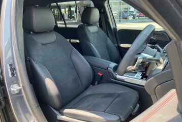 Mercedes EQB 250+, 2025