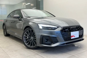 Audi A5 45 TFSI Quatro, 2022