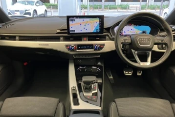 Audi A5 45 TFSI Quatro, 2022