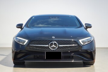Mercedes CLS-class CLS 220d Sports, 2024