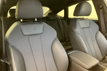 Audi A5 45 TFSI Quatro, 2022