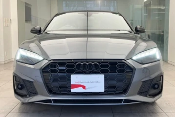 Audi A5 45 TFSI Quatro, 2022