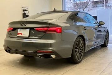 Audi A5 45 TFSI Quatro, 2022
