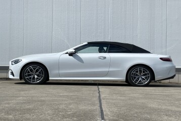 Mercedes E-class E200, 2023