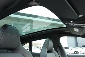 Aston Martin DBX 707, 2024