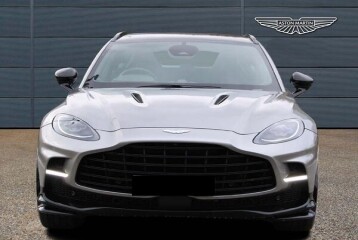 Aston Martin DBX 707, 2024