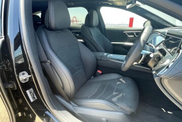Mercedes E-class E220d, 2025