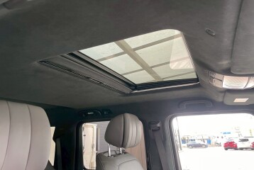 Mercedes G-class G400d, 2023