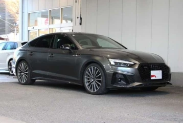 Audi A5 45 TFSI Quatro, 2024