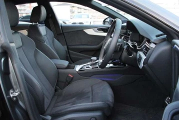 Audi A5 45 TFSI Quatro, 2024