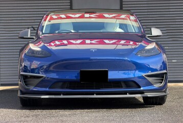 Tesla Model Y Long Range, 2024
