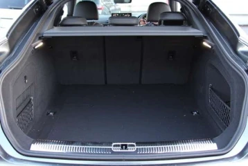 Audi A5 45 TFSI Quatro, 2024