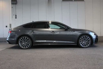 Audi A5 45 TFSI Quatro, 2024