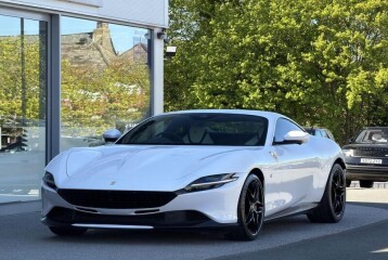 Ferrari Roma , 2025