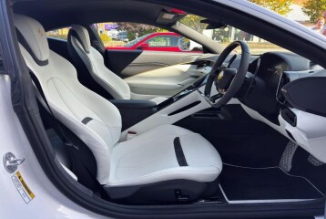 Ferrari Roma , 2025