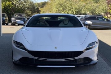 Ferrari Roma , 2025
