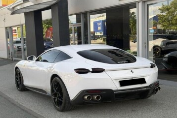Ferrari Roma , 2025