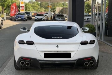Ferrari Roma , 2025