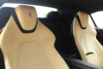 Ferrari Roma Spider, 2025