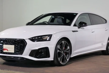 Audi A5 TFSI Quattro S Line Competition Plus, 2024