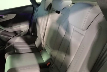 Audi A5 TFSI Quattro S Line Competition Plus, 2024