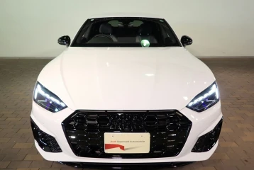 Audi A5 TFSI Quattro S Line Competition Plus, 2024