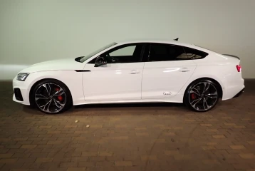 Audi A5 TFSI Quattro S Line Competition Plus, 2024